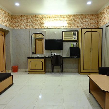 Hotel Komala Vilas Calcutta  Esterno foto