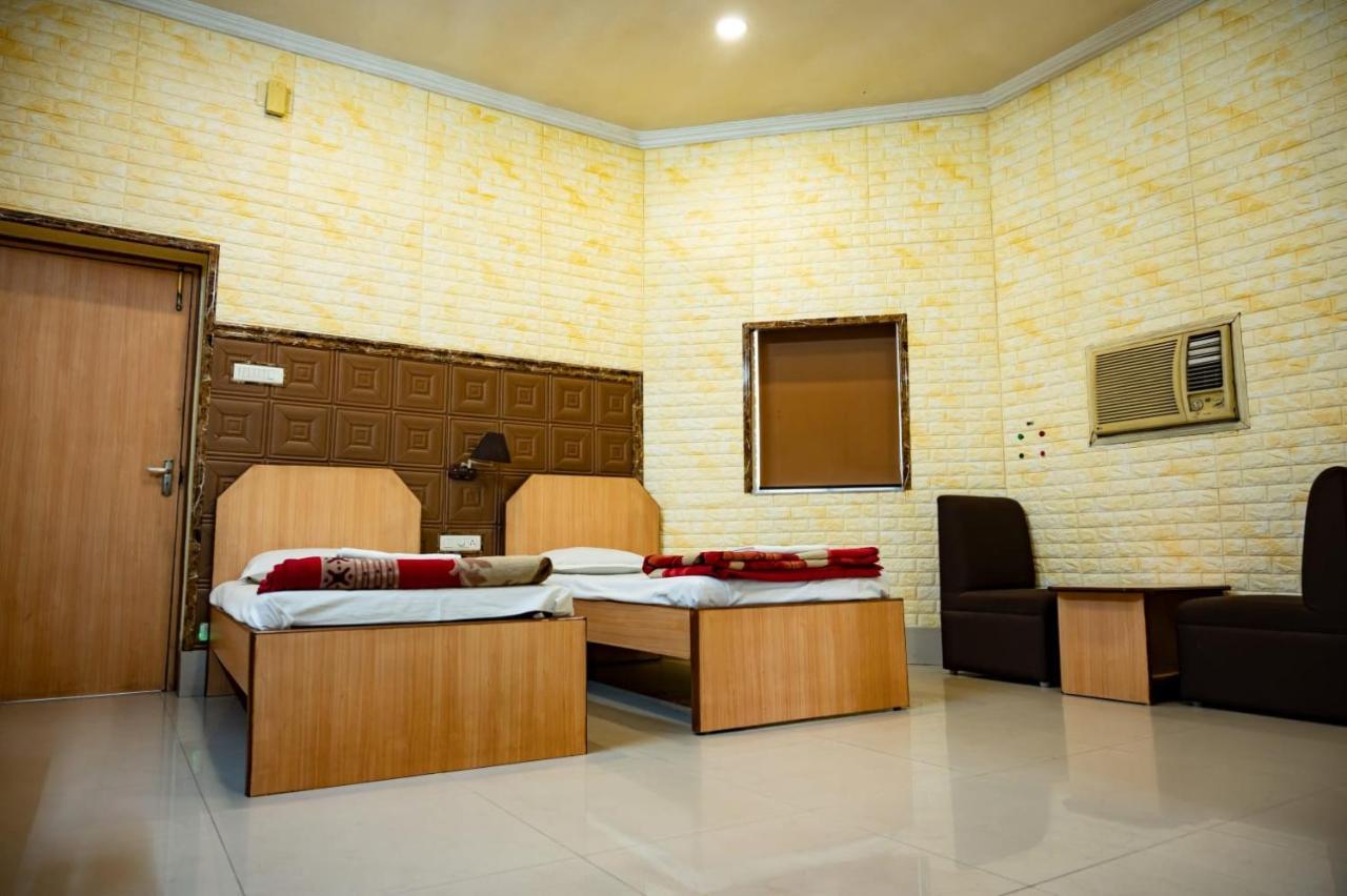 Hotel Komala Vilas Calcutta  Esterno foto