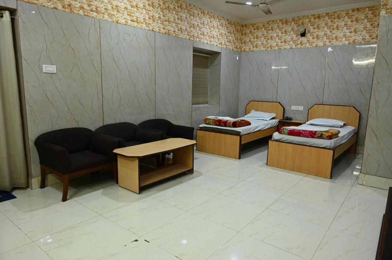 Hotel Komala Vilas Calcutta  Esterno foto