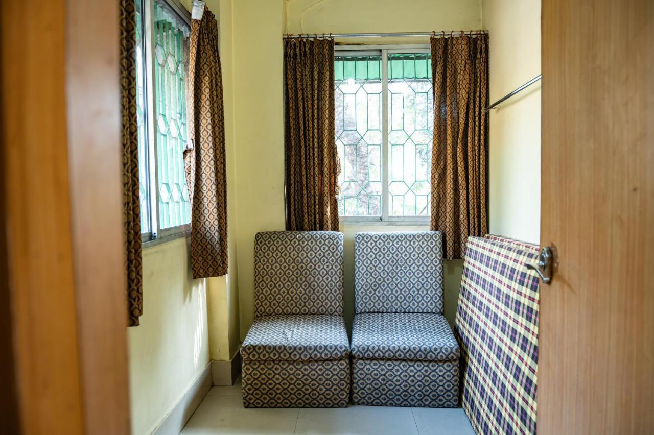 Hotel Komala Vilas Calcutta  Esterno foto