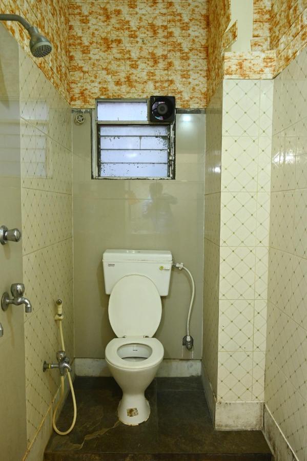 Hotel Komala Vilas Calcutta  Esterno foto