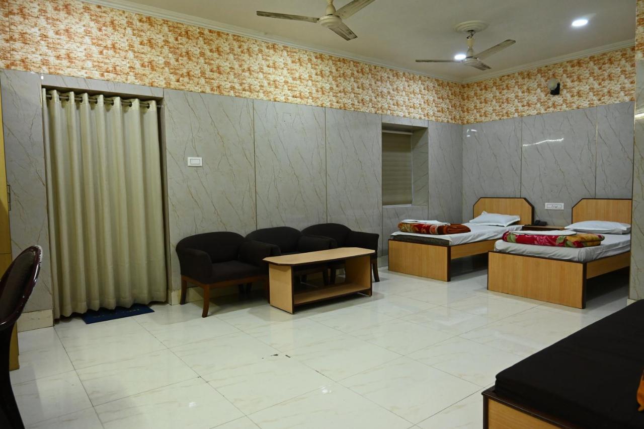 Hotel Komala Vilas Calcutta  Esterno foto