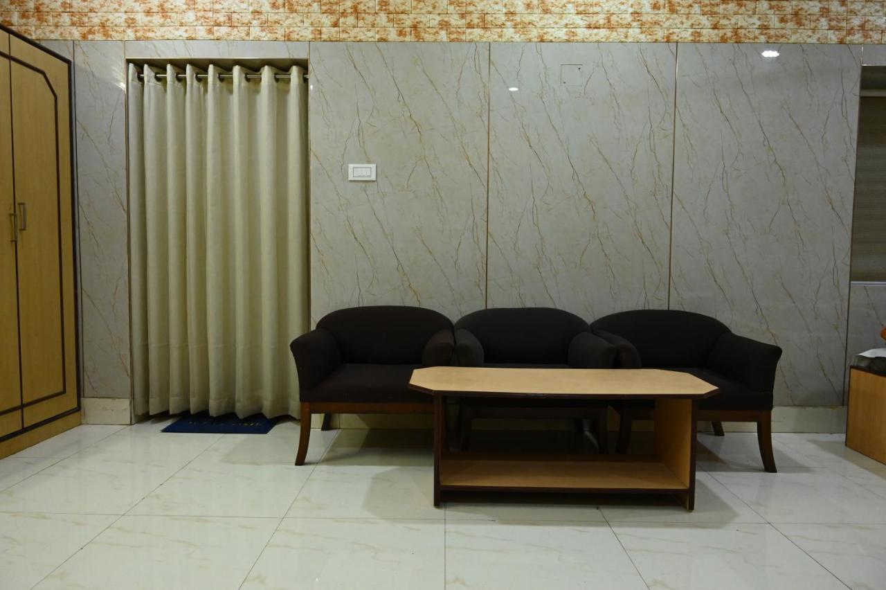 Hotel Komala Vilas Calcutta  Esterno foto